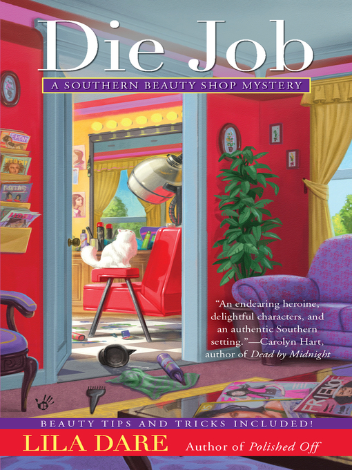 Title details for Die Job by Lila Dare - Available